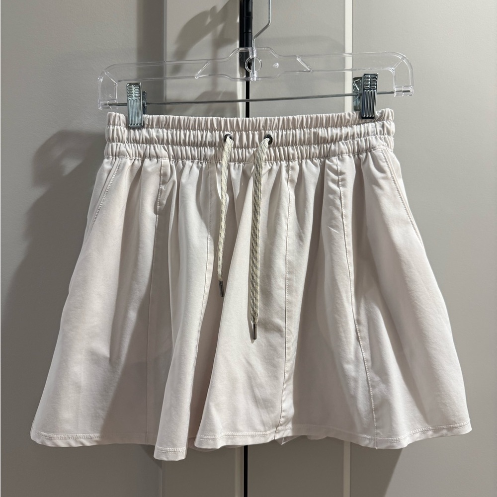 Vuori women’s clementine skirt